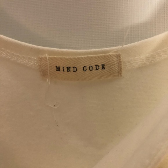 Bodycon Zipper-front Dress - Picture 3 of 3